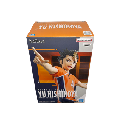 [景品]《排球少年!!》一本Nice Serve!! 西谷夕