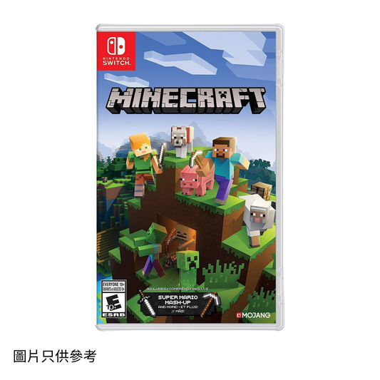 SW Minecraft 我的世界