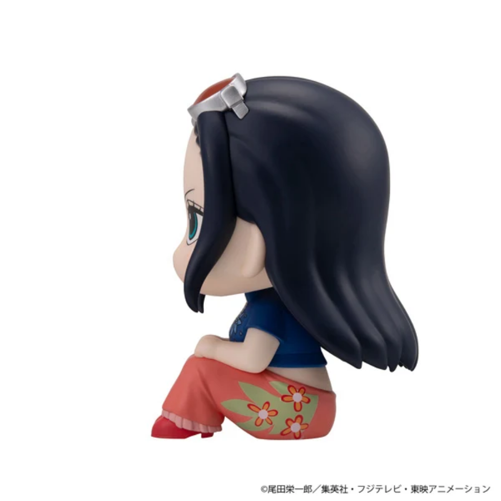 [LOOK UP]《海賊王》妮歌 魯賓