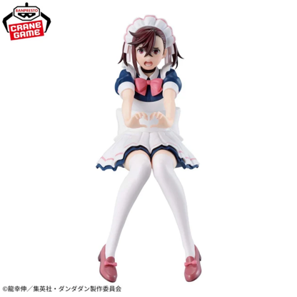 BANPRESTO - [GLITTER&GLAMOURS]膽大黨 綾瀨桃