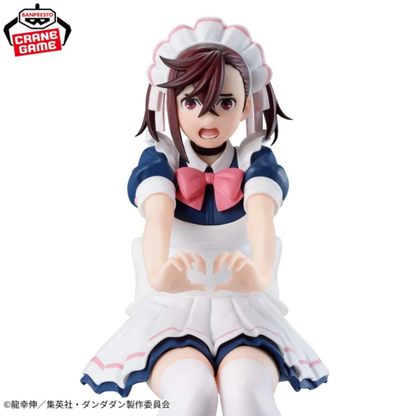 BANPRESTO - [GLITTER&GLAMOURS]膽大黨 綾瀨桃