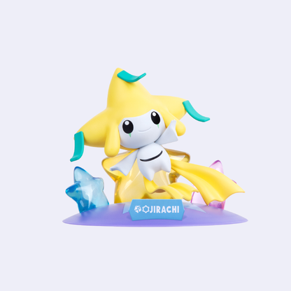 Funism - 寶可夢模型 - 基拉祈(小尺寸)