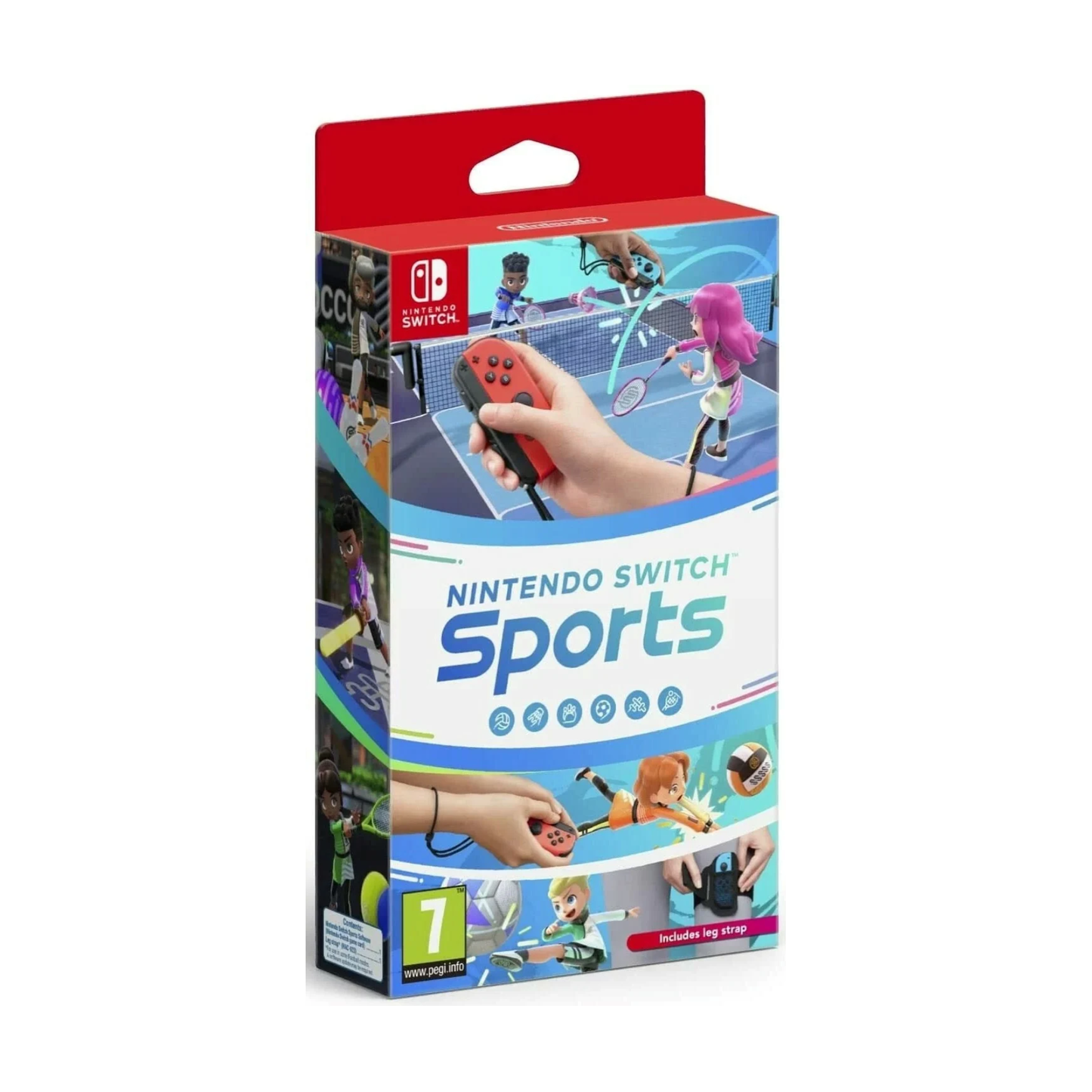 SW 運動 SPORT