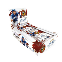 2025 Topps Pristine Baseball