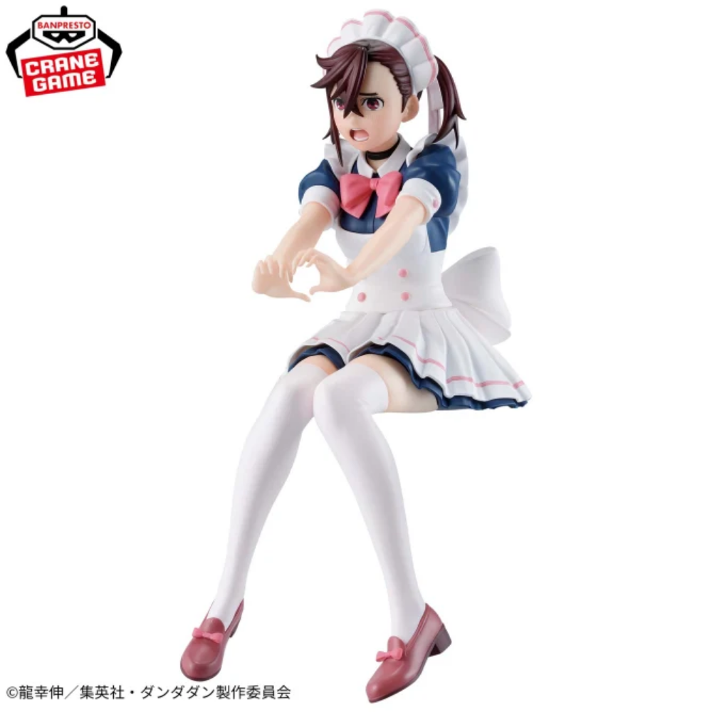 BANPRESTO - [GLITTER&GLAMOURS]膽大黨 綾瀨桃