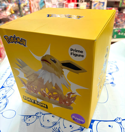 FUNISM Prime figure Jolteon 雷伊布模型