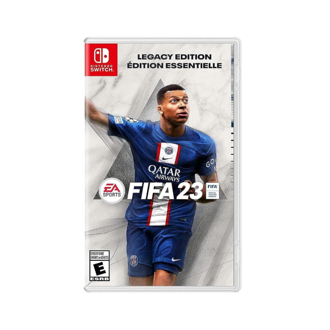 SW FIFA23