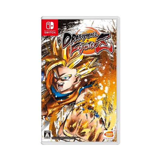 SW Dragon Ball FighterZ