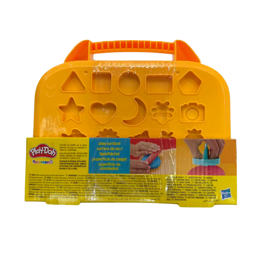 PD EXPLORE AND STORE CASE