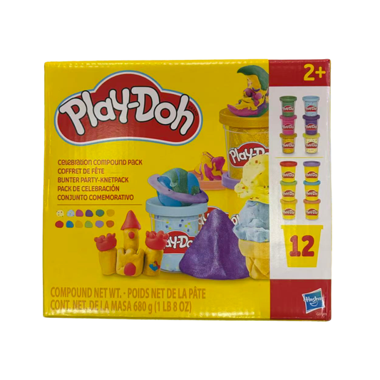 PD CELEBRATION COMPOUND PACK