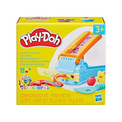 PD FUN FACTORY STARTER SET