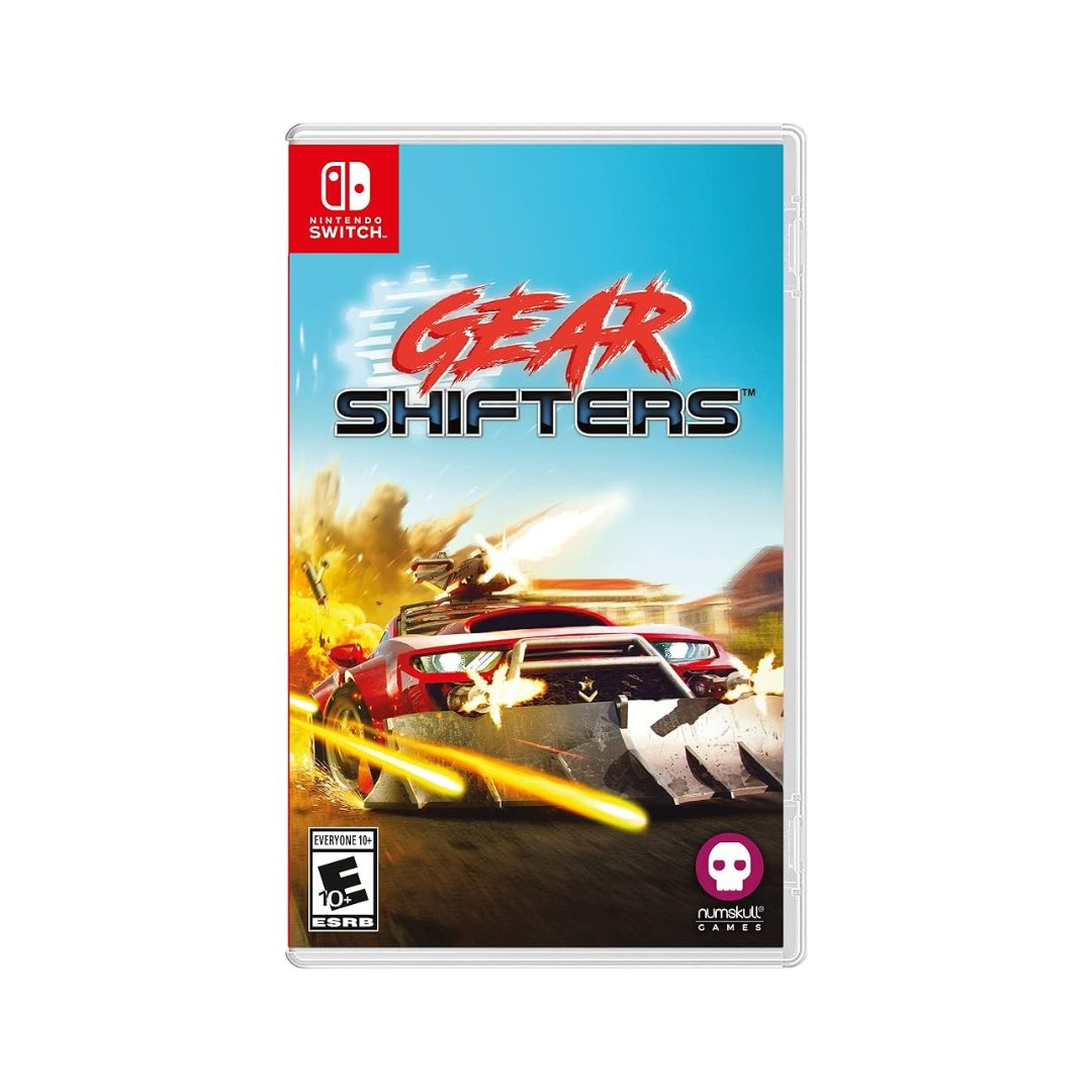 SW Gearshifters