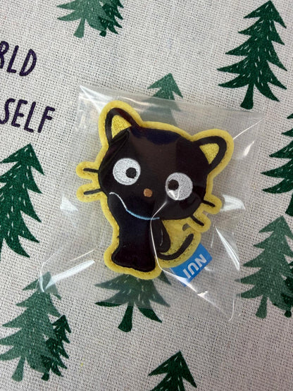 SANRIO 角色襟章 PART1盲盒
