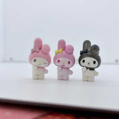 REMENT - My Melody Surprise Mix 驚喜配搭