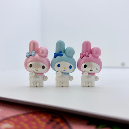 REMENT - My Melody Surprise Mix 驚喜配搭