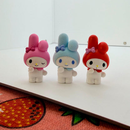 REMENT - My Melody Surprise Mix 驚喜配搭