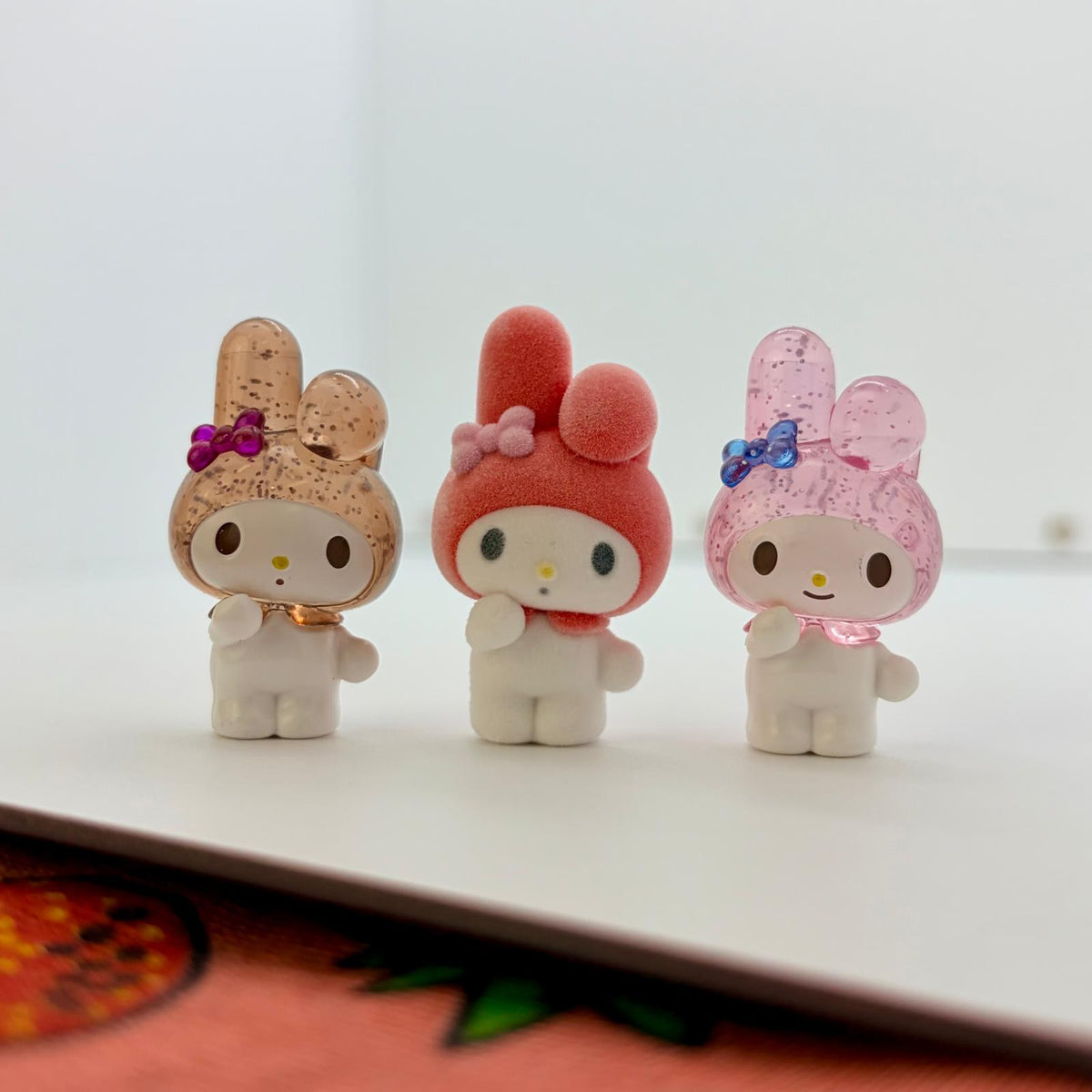 REMENT - My Melody Surprise Mix 驚喜配搭