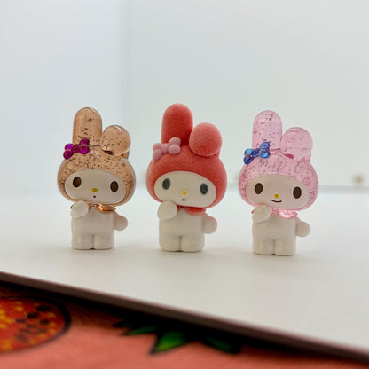 REMENT - My Melody Surprise Mix 驚喜配搭