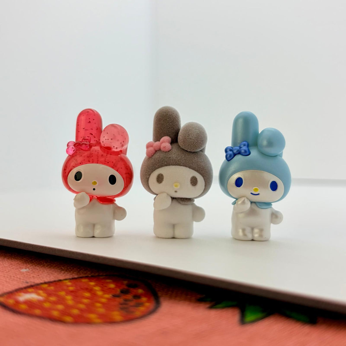 REMENT - My Melody Surprise Mix 驚喜配搭