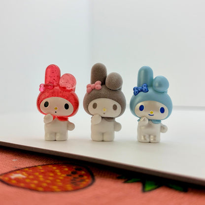 REMENT - My Melody Surprise Mix 驚喜配搭