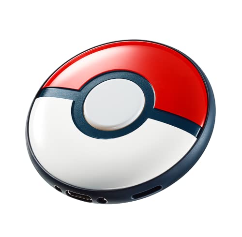 SW Pokemon Go Plus+