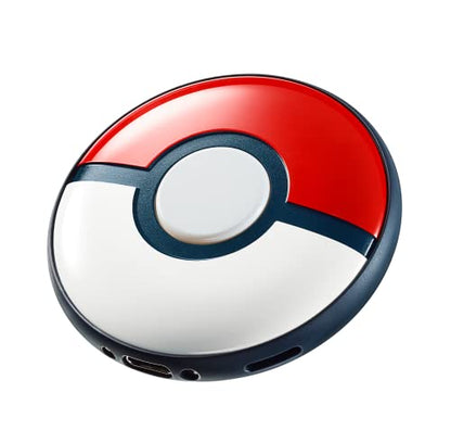 SW Pokemon Go Plus+