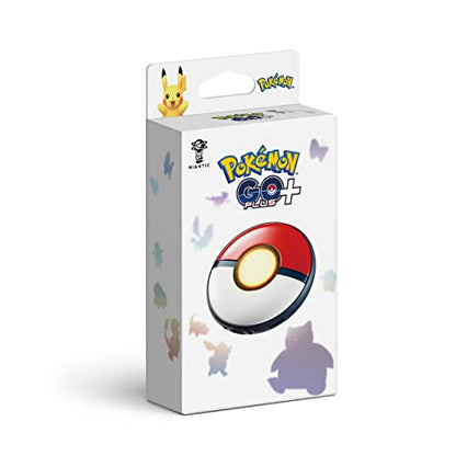 SW Pokemon Go Plus+